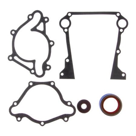 Victor Technology Engine Timing Cover Gasket Set - MAHLE JV1158 JV1158